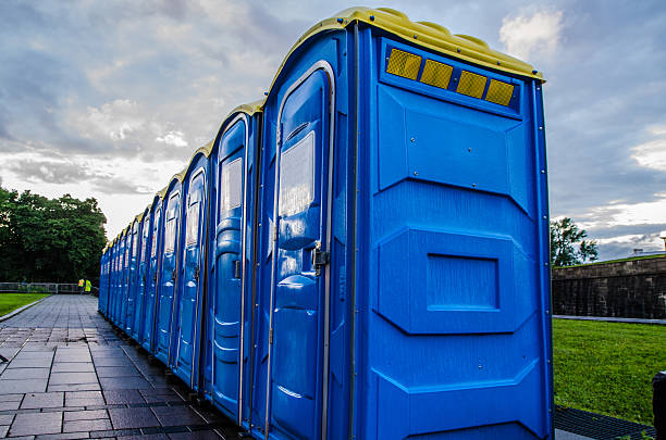 Best Affordable porta potty rental  in Victor, ID